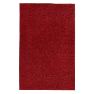HANSE HOME Crveni tepih Pure, 160 x 240 cm