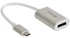SANDBERG Adapter USB-C na DisplayPort