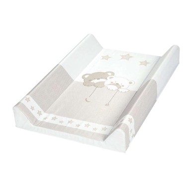 ALBERO MIO Podloga za previjanje MM70, 50x70, Star dream