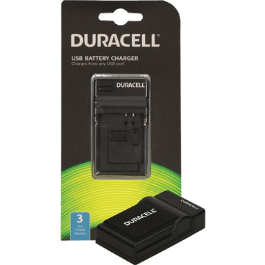 DURACELL USB punjač za baterije DRO5943