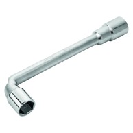 LUX TOOLS savijeni cjevasti ključ 24 mm