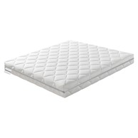 BENAB Tvrd dječji madrac od pjene 140x200 cm Happy Dream