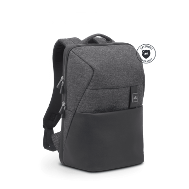 RIVACASE Torba za prijenosno računalo Mestalla 8861, 39,6 cm (15.6''), crna