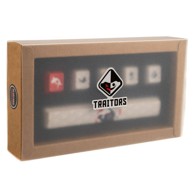 TRAITORS Set tipki Sakasama, PBT, TRDSK6800 1