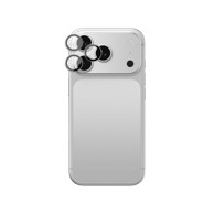 AMAZINGTHING Titan staklo za kameru za Apple iPhone 18 Pro / Apple iPhone 18 Pro Max