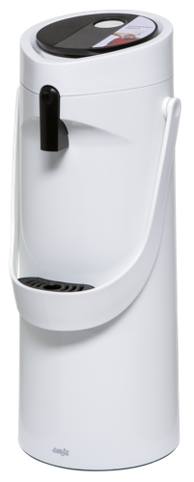 EMSA Termo vrč 1.9L, bijeli