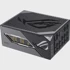 ASUS napajanje ROG Thor Titanium III 1600W 2x 12-pin GPU 4x PCIe upravljanje kabelima, crna 