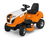 STIHL Traktorska kosilica RT 4097.1 SX RT