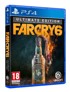 UBISOFT Igra za PS4: Far Cry 6 – Ultimate Edition  