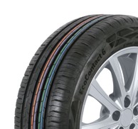 CONTINENTAL Automobilska guma EcoContact 6 235/65R17 108V, crna