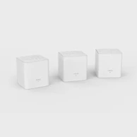 TENDA Nova mw3 dual-band wi-fi 5 (802.11ac) white 2-pack