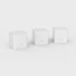 TENDA Nova mw3 dual-band wi-fi 5 (802.11ac) white 2-pack