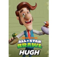 Igra za PC: Nickelodeon All-Star Brawl - Hugh Neutron Brawler Pack