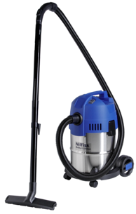 NILFISK Usisavač Buddy II 18 Inox EU
