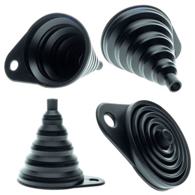 EINPARTS LED magnetska lampa za upozorenje, 12/24 V, 19 W