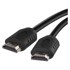 EMOS HDMI kabel 2.1, A/M-A/M, 1.5m