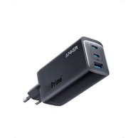 ANKER Kućni punjač Gan Prime 737 2x USB-C/USB-A 120 W