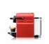 KRUPS Aparat za kavu na kapsule XN 1005 Inissia Nespresso Ruby, crveni
