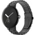 GS Narukvica od nehrđajućeg čelika za Google Pixel Watch 3, 45 mm, crna
