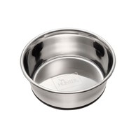 HUNTER Posuda za pse L, 1100 ml, nehrđajući čelik