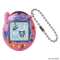 TAMAGOTCHI Connection Ice Cream