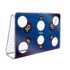 NEO-SPORT Podloga za gol 215x150 cm