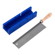 LUX TOOLS Kutna pila 2DJ