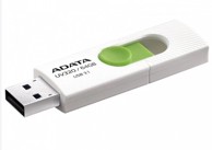 ADATA USB flash stick 64GB UV320 USB Type-A 3.2 Gen 1 (3.1 Gen 1) zeleni, bijeli