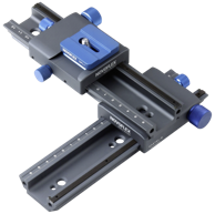 NOVOFLEX Stalak za fokusiranje Castel-Cross Q