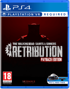MAXIMUM GAMES Igra za PS4: The Walking Dead: Saints And Sinners Chapter Payback Edition