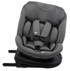 KINDERKRAFT Autosjedalica XPEDITION 3 i-Size 0-36 kg (40-150 cm) 360, Grey