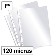 Fascikl A4 UR, 120 mikrona, sjajni