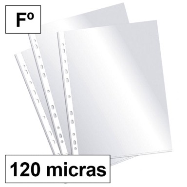 Fascikl A4 UR, 120 mikrona, sjajni