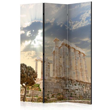 Sobna pregrada u 3 dijela The Acropolis Greece 135x172