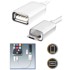 ZED ELECTRONIC Adapter OTG - OTG-2.0