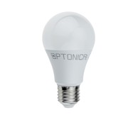 LED žarulja E27, A60, 12W, toplo bijela