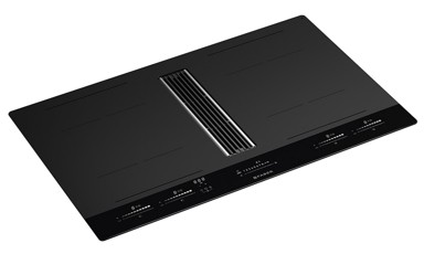 FABER Ploča za kuhanje Galileo Stripes F830