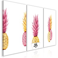 Slika Pineapples (Collection) 120x60