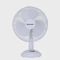 RAVANSON Ventilator WT-1023, stolni, bijeli