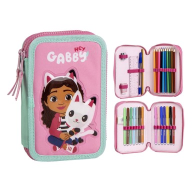 CERDA Olovka ispunjena, Gabby's Dollhouse