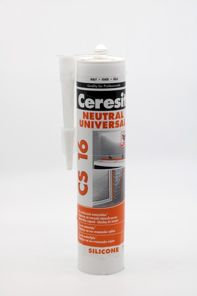 CERESIT CS16 neutralni 280ml, bijeli