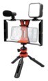 Stalak za mikrofon StreamStand MM-AS30, crni
