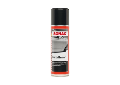 SONAX Skidač smole i katrana 300ml 334200