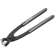 LUX TOOLS Produžena ravna kliješta RAVNA 250 mm PROFI