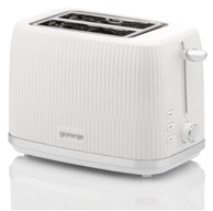 GORENJE Toster, model T850DPW