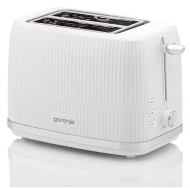 GORENJE Toster, model T850DPW
