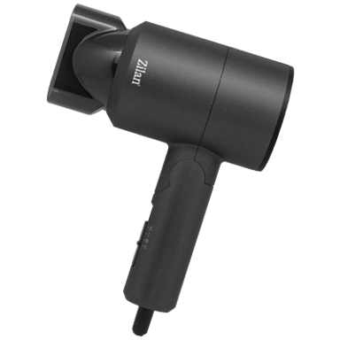 ZILAN Sušilo za kosu ZLN4889, putno, 1100 W, sivo