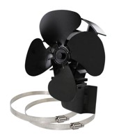 TURBO FAN Dimnjački ventilator 873-150, do 160 mm