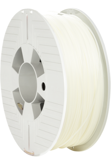 VERBATIM 3D Printer Filament PP 1,75 mm 500 g neutralno
