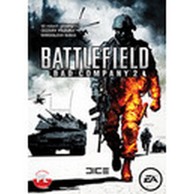 Igra za PC: Battlefield: Bad Company 2 ORIGIN Key